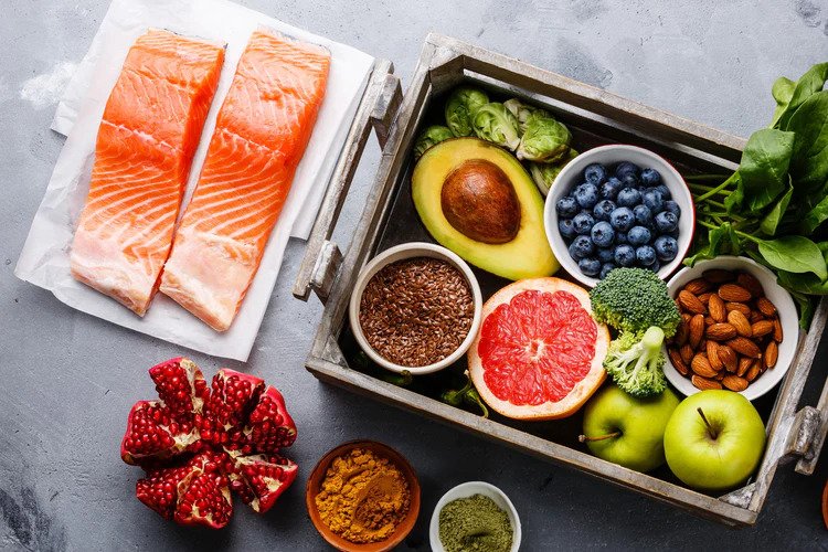 Examples of Quick Weight Loss Meal Ideas