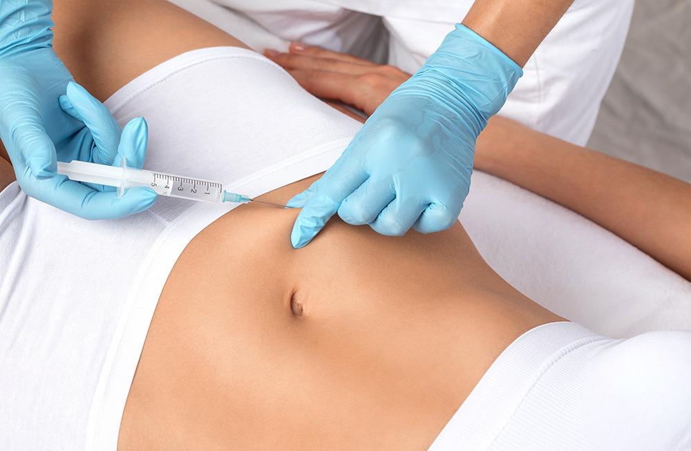 Fat Dissolving Injection VS Liposuction in Islamabad, Pakistan