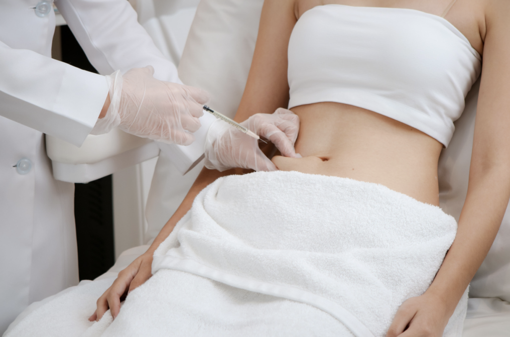 How Often Can You Have Fat Dissolving Injections?